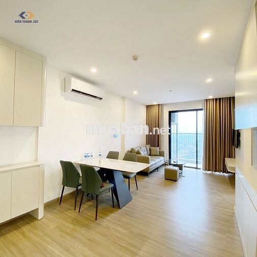 Cho thuê căn 2PN2WC tòa Canopy 65m² full đồ vào luôn giá 11,5tr/tháng