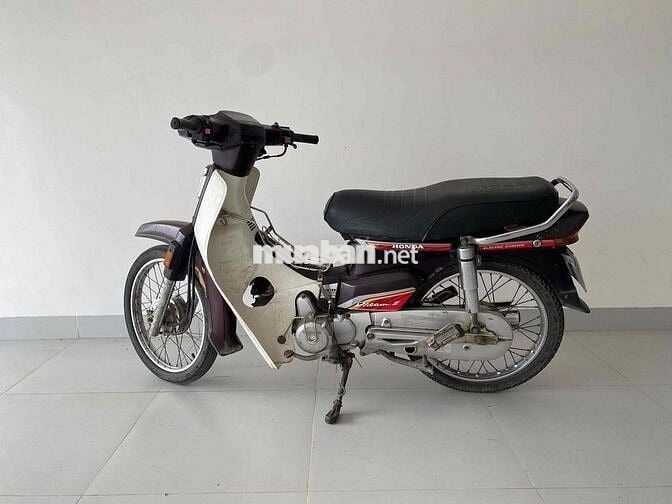 Bán xe Dream Việt