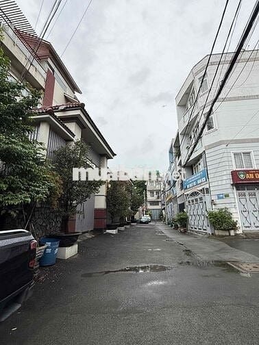 LÔ ĐẤT *** HẺM XE TĂNG ĐƯỜNG LÊ VĂN CHÍ phường Linh Trung