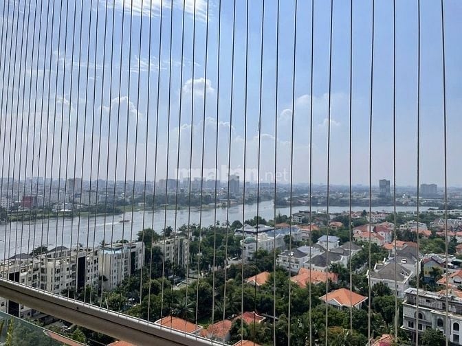 Bán chung cư Hoàng Anh Riverview