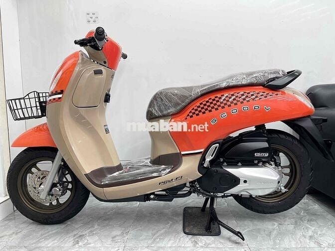 ⭐️ 𝗤𝘂𝗮́ 𝗠𝗼̛́𝗶 (𝗦𝗰𝗼𝗼𝗽𝘆 𝟮𝟬𝟮𝟰 𝗣𝗵𝗶𝗲̂𝗻 𝗕𝗮̉𝗻 Đ𝗼̣̂ 𝗛𝗮̃𝗻𝗴)