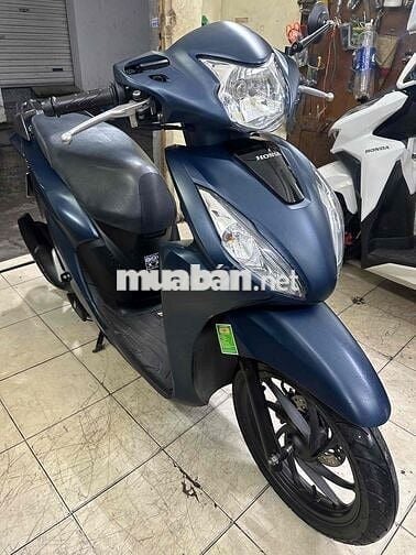 Vision 2024 smartkey.odo 11.000km. BSTP 1 đời chủ