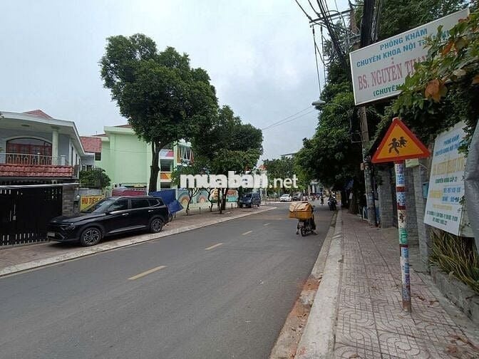 MBKD NGAY SÁT HOÀNG DIỆU 2 CHỈ 30M TRỐNG SUỐT