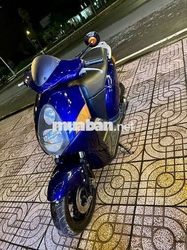 Bán xe honda @ 150 bs 93