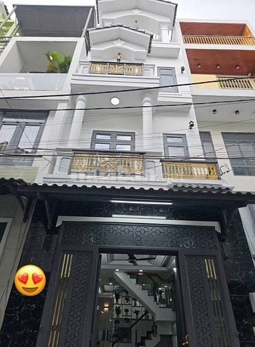 💥CẮT LỖ 300TR CÒN 3,6TỶ NHÀ HẺM XE HƠI ĐƯỜNG NGUYỄN DUY DƯƠNG, Q.10 