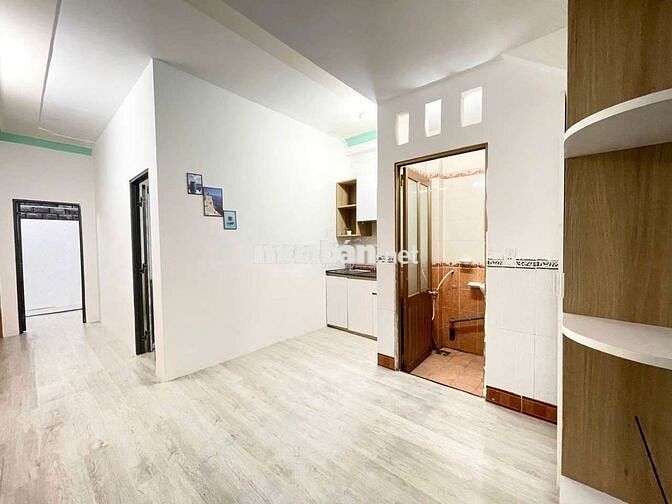 Cho thuê 2pn full nội thất tại Quang Trung tiện di chuyển qua Tân Bình