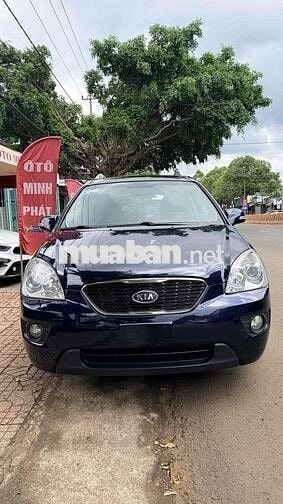 Kia Carens 2014 S SX 2.0 MT - 114000 km