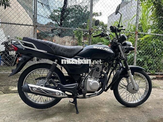 Gd110 biển TP odo 24k chính chủ bán bao không tua