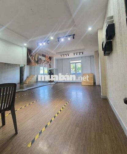 NHÀ 3 TẦNG, 100M2, PHÒNG RỘNG, ĐƯỜNG PHAN ĐĂNG LƯU, VỊ TRÍ KINH DOANH