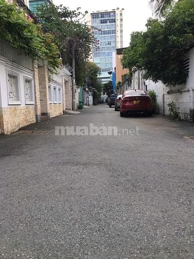 ĐẤT 6.8 X 28M KHU ĐƯỜNG NGUYỄN TUYỂN BÁN 13 TỶ