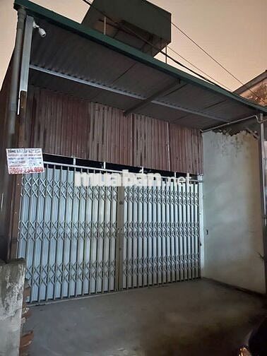 BÁN ĐẤT TẶNG NHÀ CẤP 4 – VIỆT HƯNG, LONG BIÊN – DT:37M², MT:5M – 7x tỷ