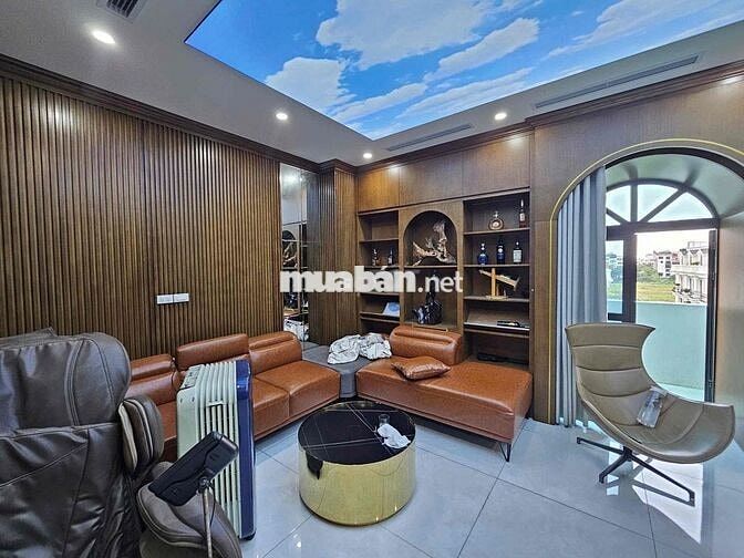 Chính chủ cần bán liền kề Kiến Hưng luxury