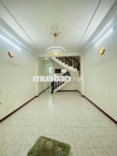 🎁Cho thuê 1/ HXH đậu Lê Đức Thọ P16 Gò Vấp 4m❌16m 4pn 2wc