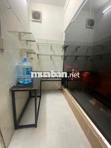 cho thuê căn 2 phòng ngủ. bếp riêng. 1tolet.2 máy lạnh tân bình