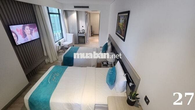 Bán căn hộ Mường Thanh Viễn Triều Nha Trang