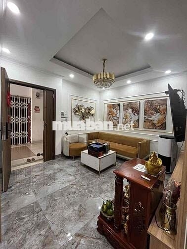 Căn hộ 70,6m2 (2PN-1WC) Chung cư Hưng Phú Cái Răng Cần Thơ