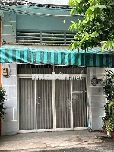 CHO THUÊ NHÀ NGUYỄN TRI PHƯƠNG P8 Q5