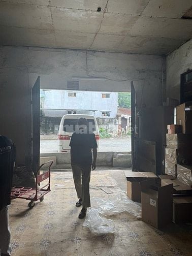 🌟8.5tr🌟cho thuê kho xưởng tùy diện tích Trương Công Định với Âu Cơ