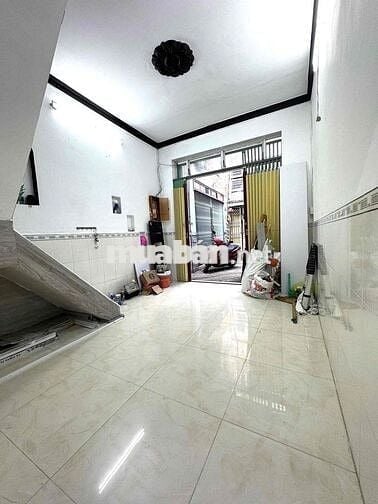 🎁Cho thuê 404// Quang Trung P10 Gò Vấp 3,5m❌10m 2pn 2wc