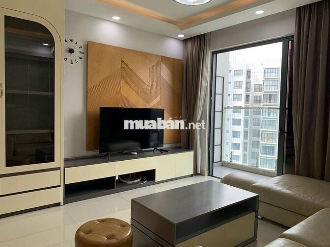 Emerald 3pn-2wc ,104m, cho thuê 19tr ,full NT ,view công viên