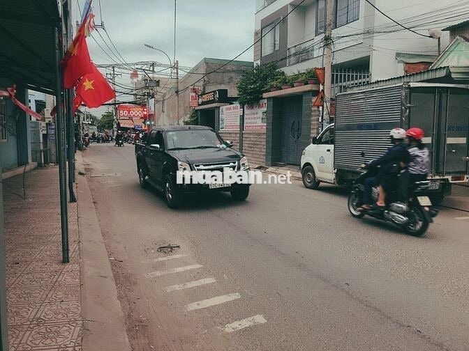 nhà chính chủ 551/5 lê văn khương Q12