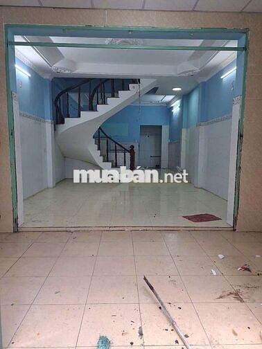 Cho thuê nguyên căn rộng rãi, 2pn 2wc, hxh, Đường số 59 P14 Gò vấp