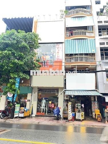 Mặt Tiền Đồng Đen - Vị Trí Đẹp, Sát Bên Bàu Cát Đôi.