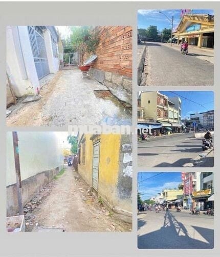 BÁN LÔ ĐẤT ĐẸP - ĐƯỜNG NGUYỄN KHUYẾN, PHƯỜNG BẮC NHA TRANG