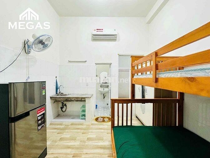 Cần Pass lại phòng như hình, Ngay Nguyễn Ảnh Thủ, Đầy Đủ Nội Thất