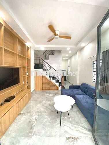 Bán Nhà 2 Tầng Lô Nhì Trần Xuân Soạn Full Nội Thất Ở Ngay Hơn 4 Tỷ Xíu