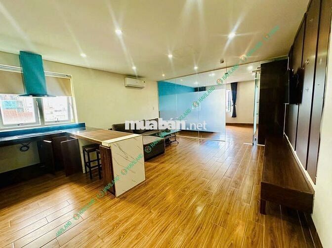 🏡CĂN HỘ 1PN SƠN TRÀ SIÊU RỘNG - FULL NỘI THẤT