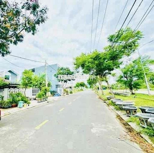 BÁN ĐẤT VIEW CÔNG VIÊN ĐƯỜNG 7M5 TÁI ĐỊNH CƯ BÁ TÙNG