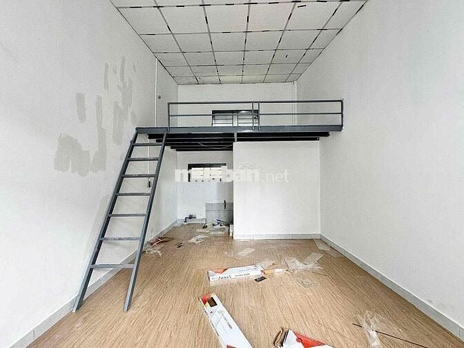 CHÍNH CHỦ CHO THUÊ PHÒNG RỘNG 40M2_GẦN CẦU THANH ĐA_K GIỚI HẠN NGƯỜI O