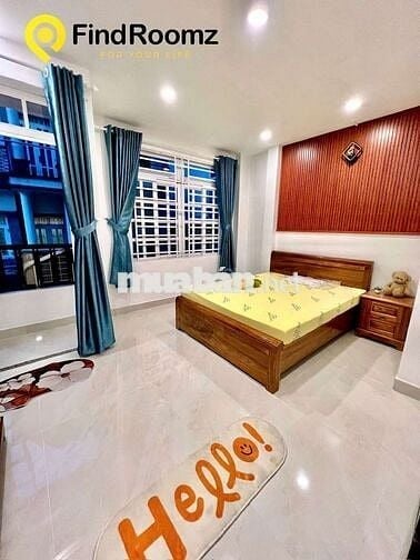 KHAI TRƯƠNG DỰ ÁN MỚI NGAY UBND PHƯỜNG GÒ VẤP