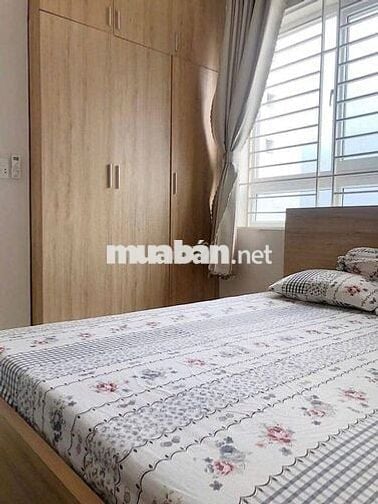 Chung cư Kim Tân Hải, Trường Chinh, Q12, 77m2, 2PN, 2WC, 8tr/th.