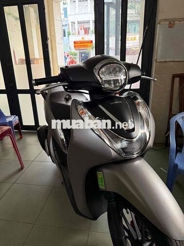 Honda SH 2024 ABS phiên bản đặc biệt