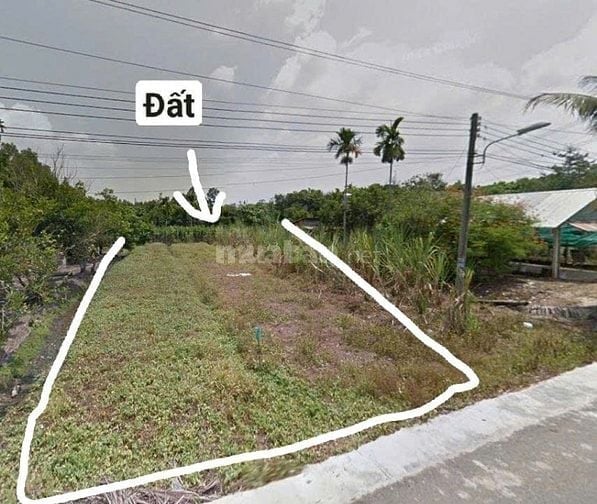 Đất đẹp cần bán. Đường DX 122, p. Tân An, Thủ Dầu Một