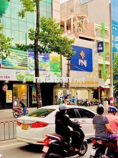 (CHỈ 12 TỶ)-Bán gấp!! Nhà mặt tiền Ba Vân-xây 2024-4 tầng VIP mới tinh