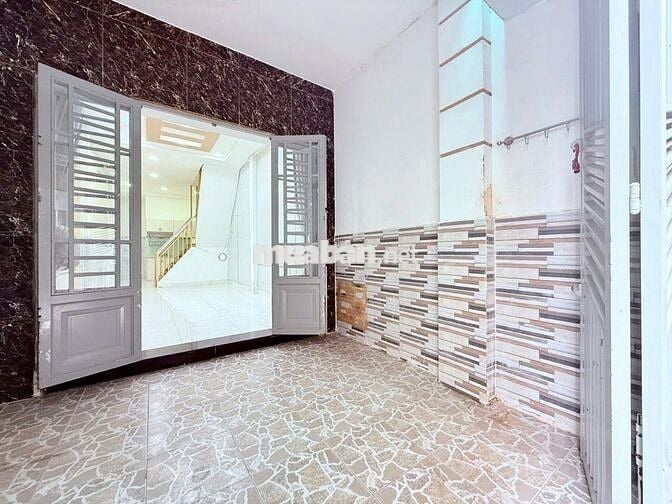 💥 NHÀ MỚI - 41M2 - NGUYỄN SỸ SÁCH-P15 TÂN BÌNH - HXH-CHỈ 4.X tỷ