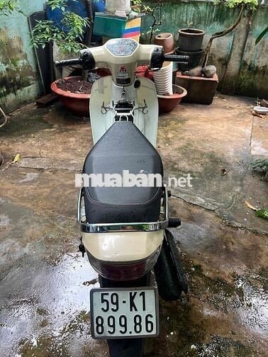 Dream 110 9 Chủ Biển Đẹp 89.896