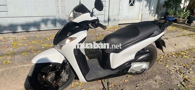 Bạn xe SH chinh chủ nữ ít đi