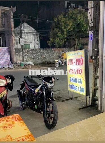 Xe raider chính chủ