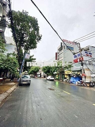 Hẻm ô tô sẵn dòng tiền sát MT Nguyễn Phúc Chu 81m² 7 PN Tân Sơn 6.8 tỷ