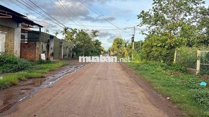 💟Bán lô đất đường N6 Buôn Ju , phường Tân An ,  đường rộng 12m 💟