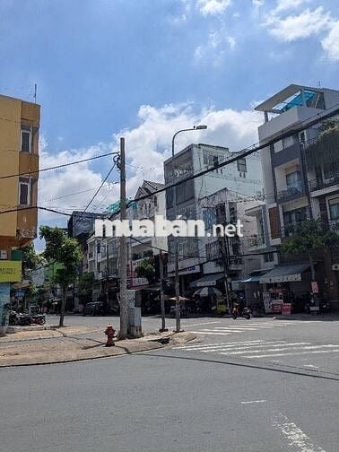 Nhà Vị trí đắc địa Nguyễn Sỹ Sách 93.4m² Tân Sơn, Tân Bình – 9 tỷ