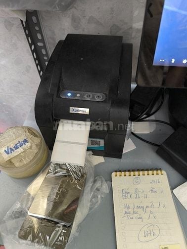 Mình có một số món đồ không sử dụng cần thanh lý