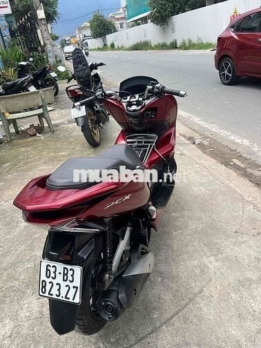 cần bán pcx 125 2019 một chủ