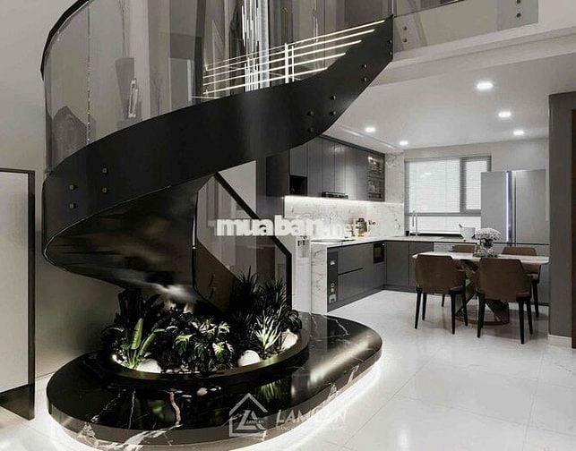 BÁN CĂN DUPLE THE PEGASUITE 2 TẠ QUANG BỬU 3PN GIÁ 6.5 TỶ FULL NT