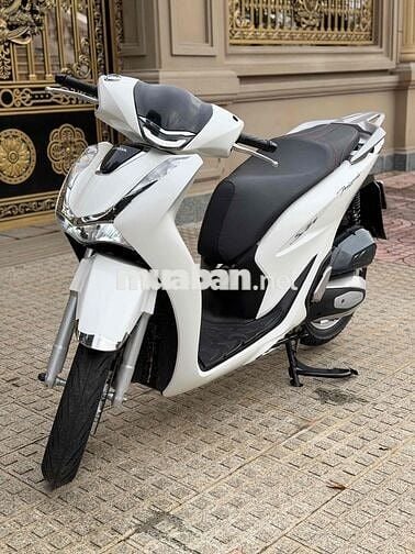 Cần bán SH_125cc - Máy Zzin - Cực bốc