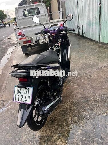 cần bán novo5 2012 rin êm